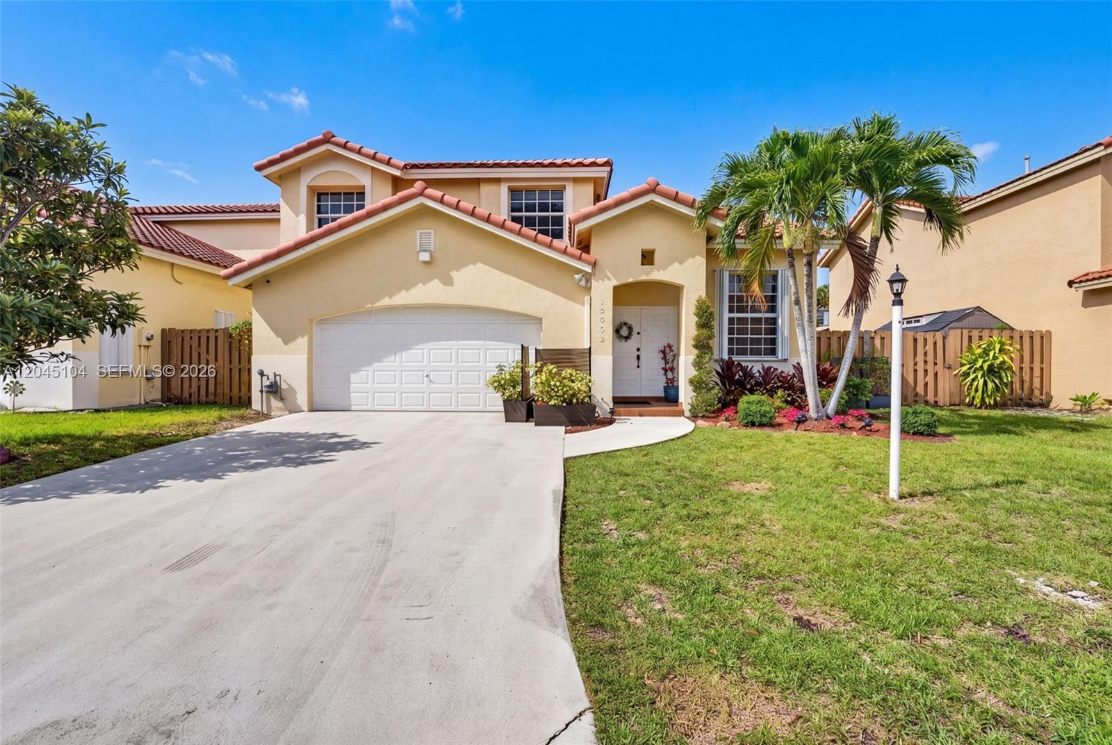 15602 SW 109th Terrace