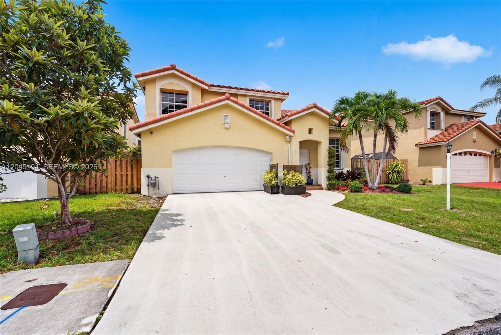 15602 SW 109th Terrace