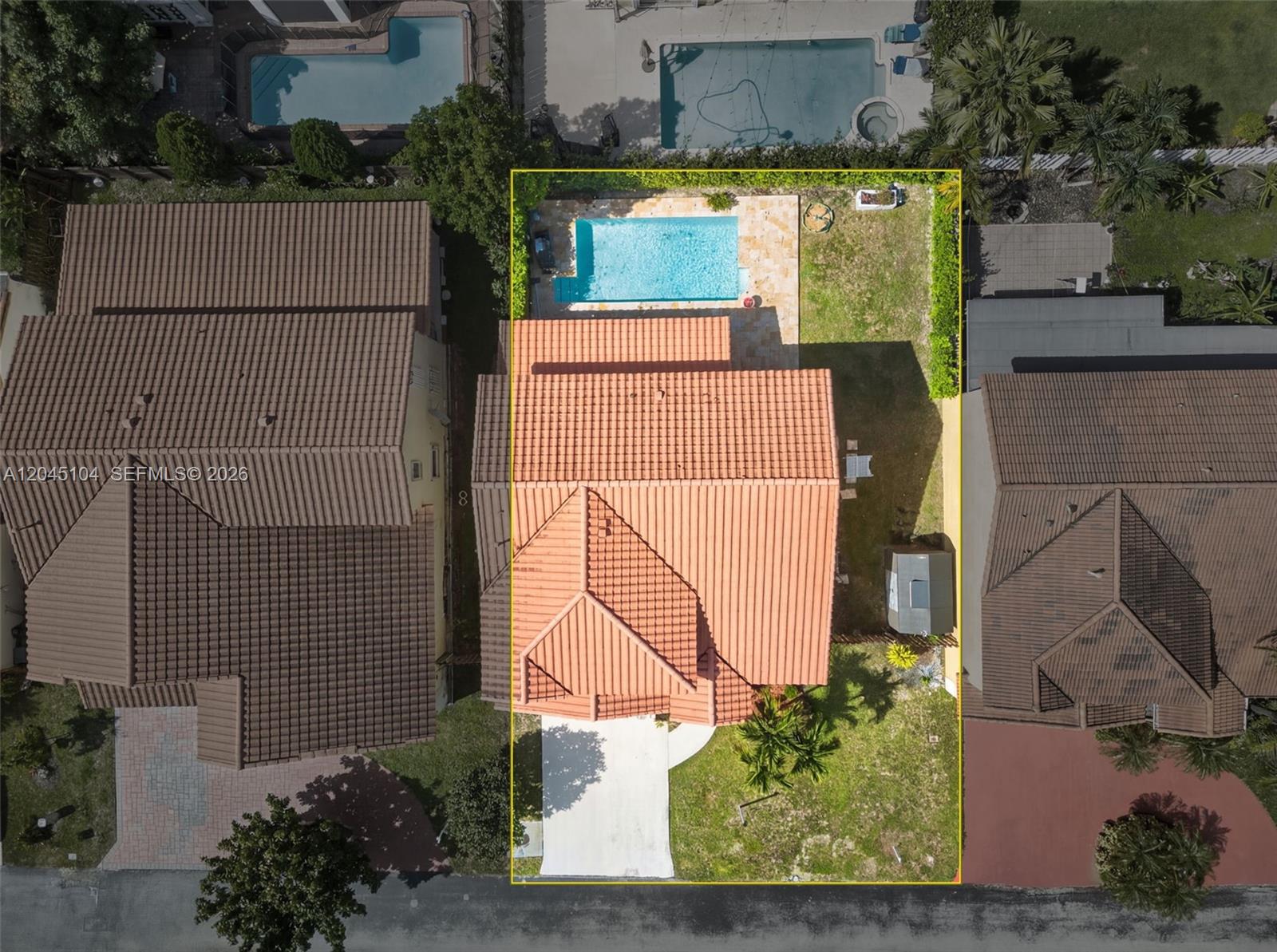 15602 SW 109th Terrace