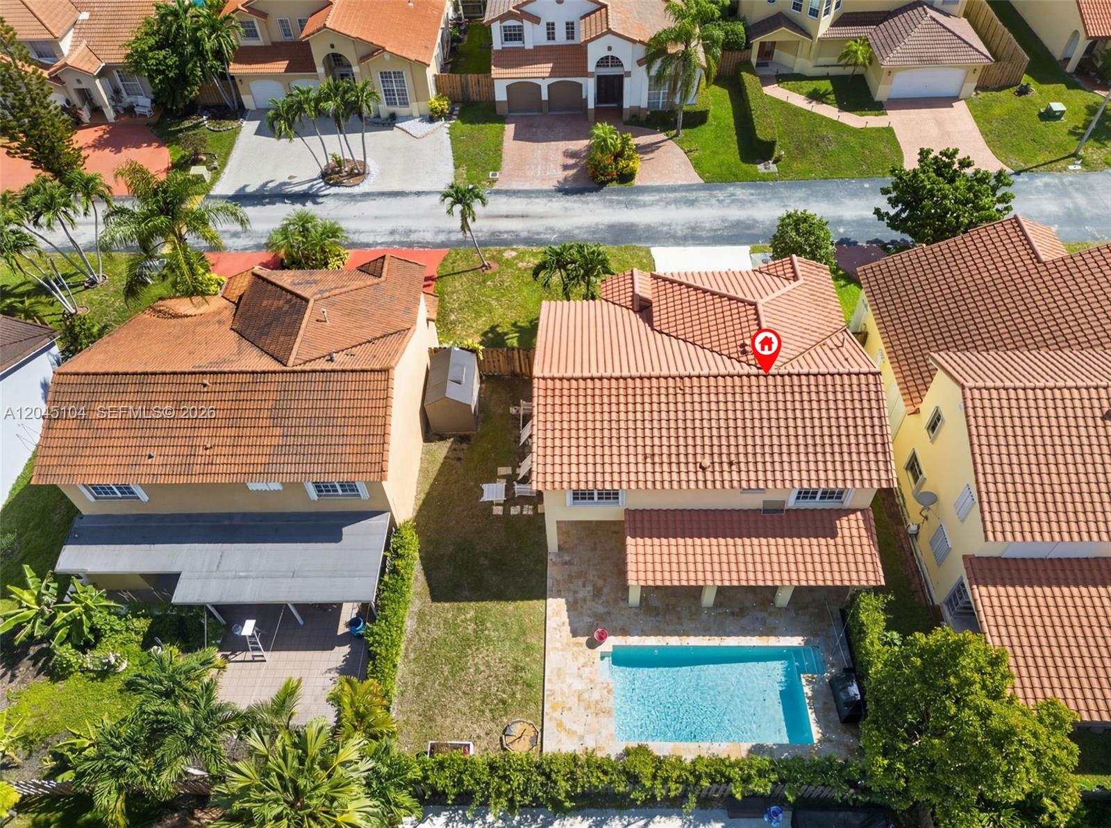 15602 SW 109th Terrace