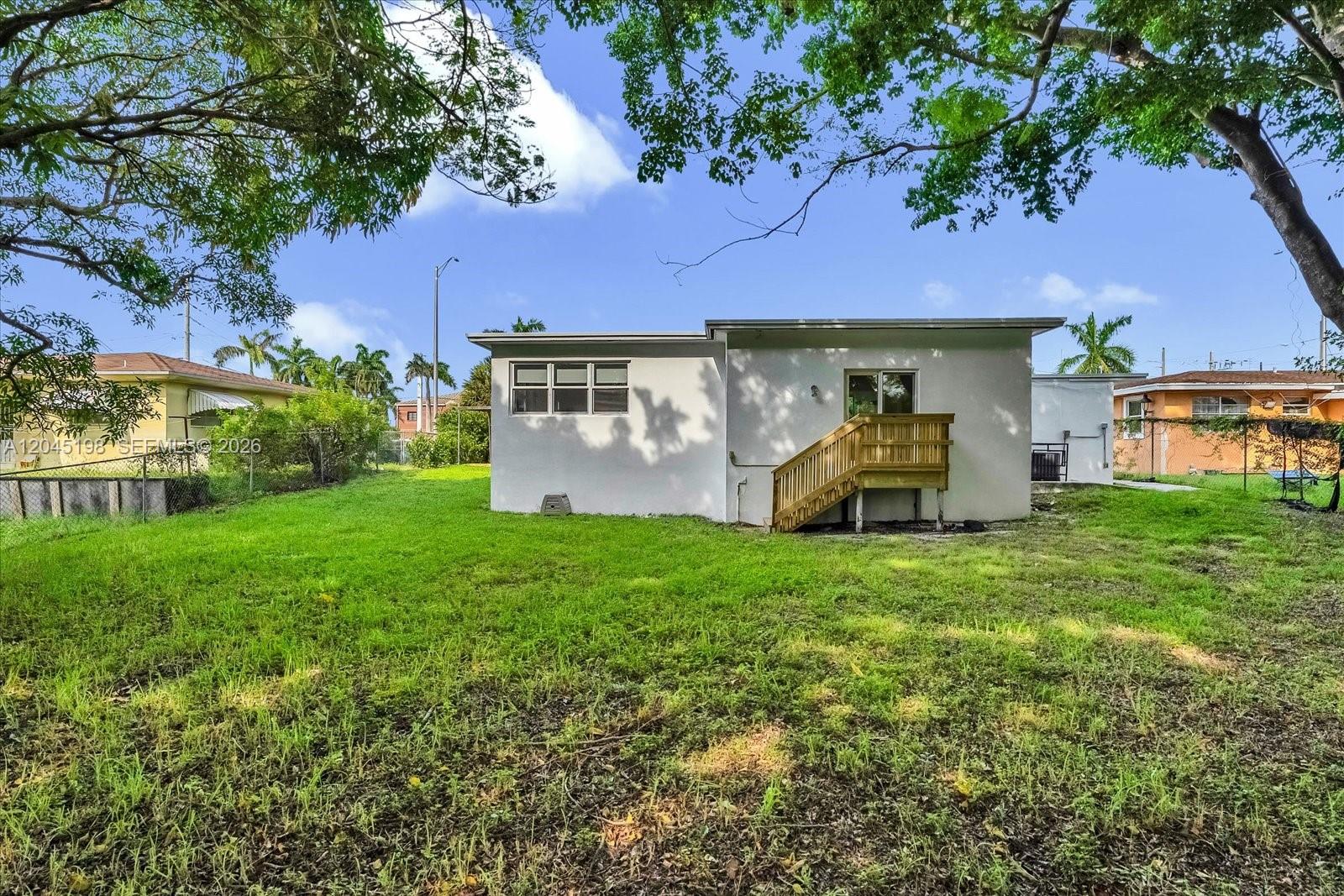 13415 NW 22nd Avenue