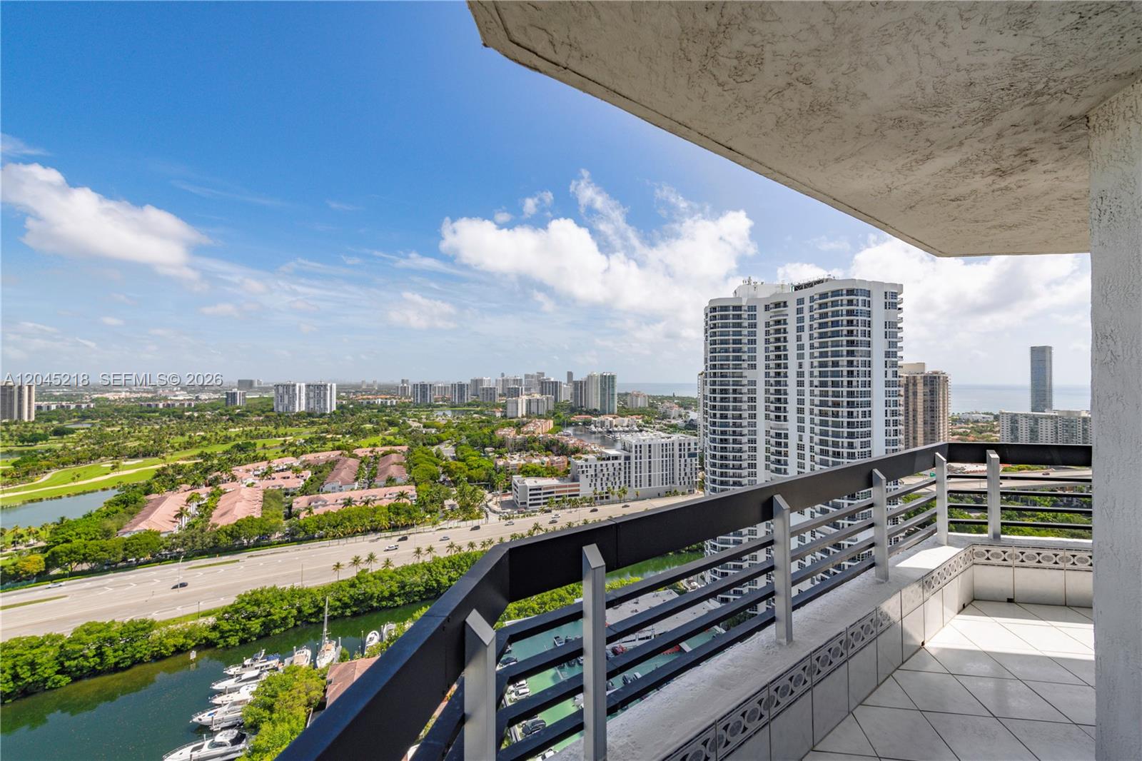 3530 Mystic Pointe Drive