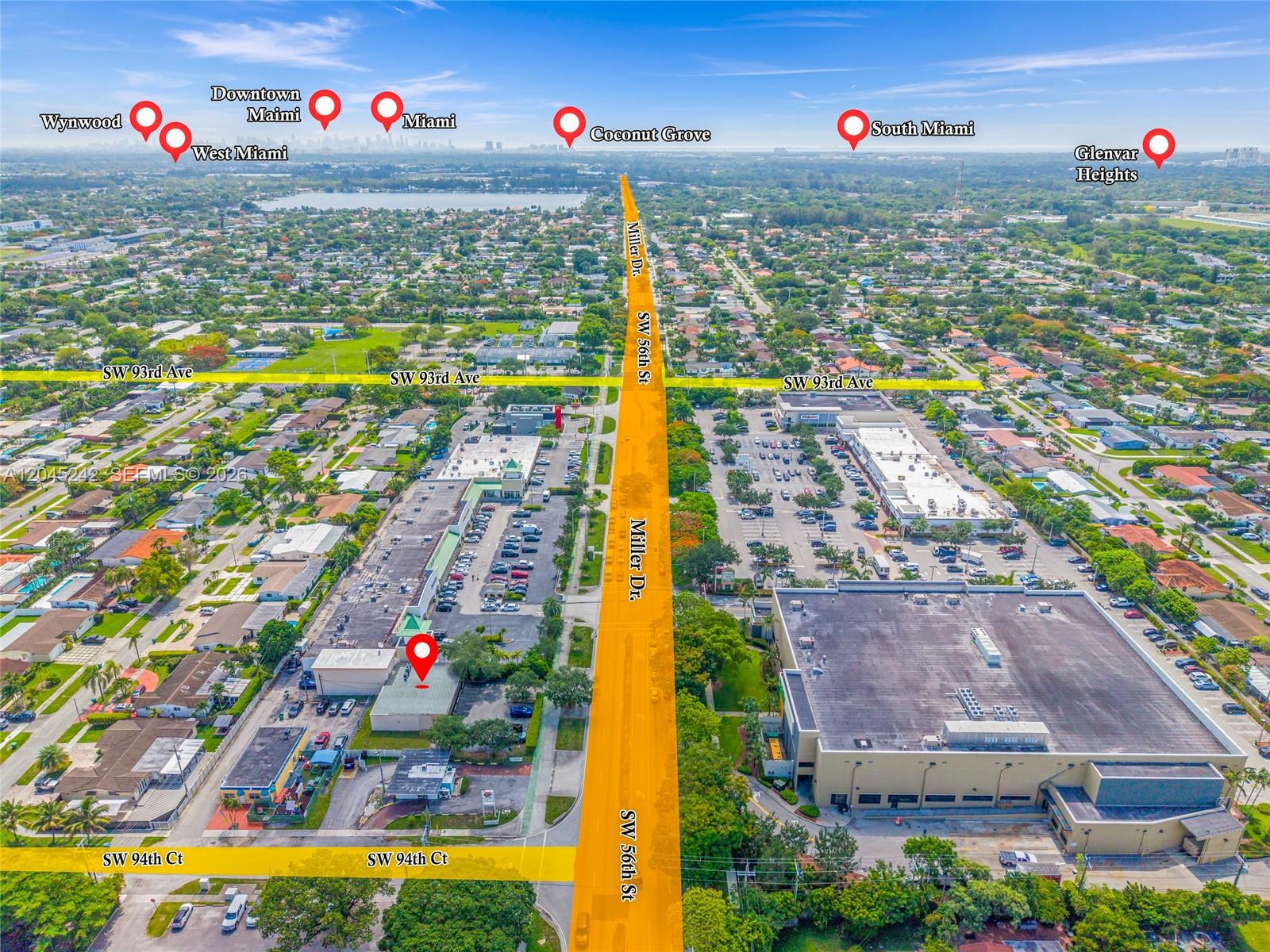 9465 SW 56th Street