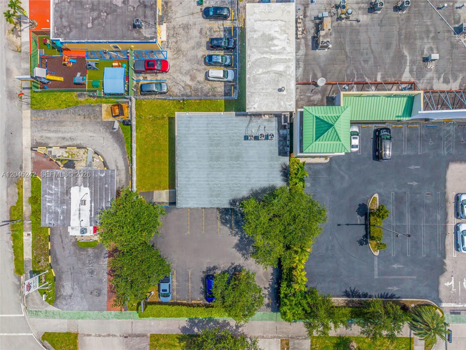 9465 SW 56th Street