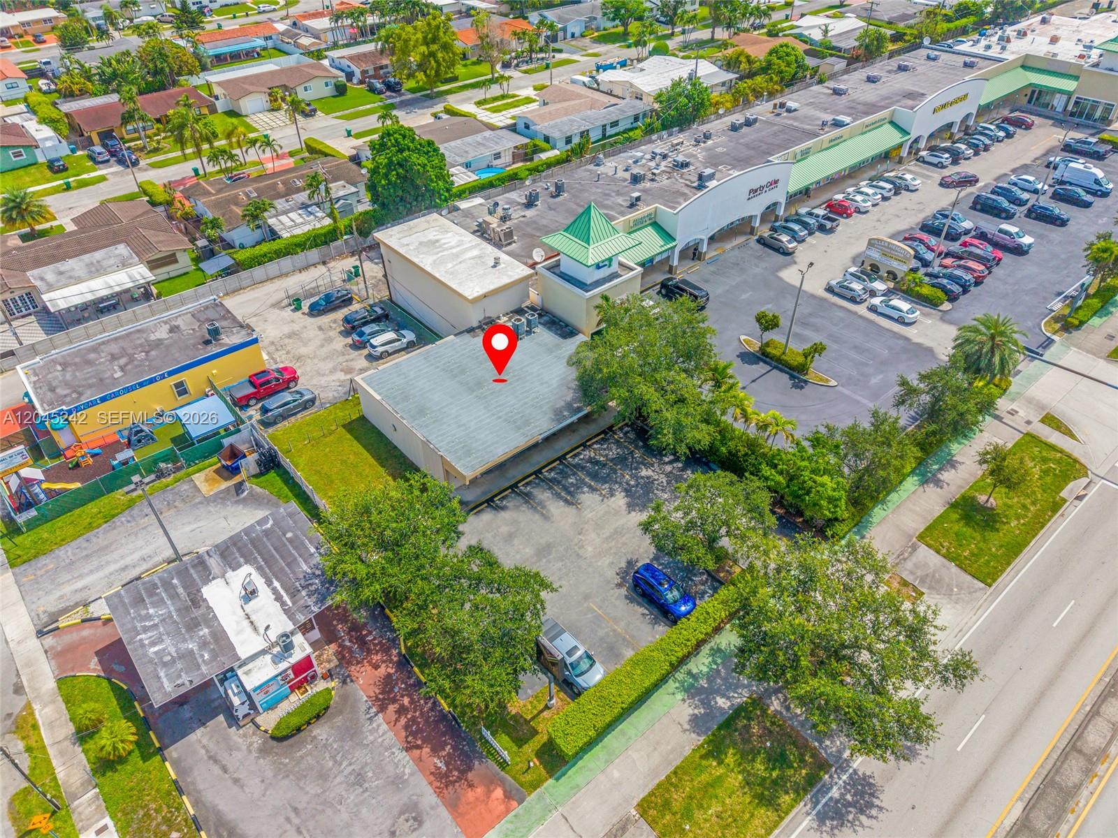 9465 SW 56th Street