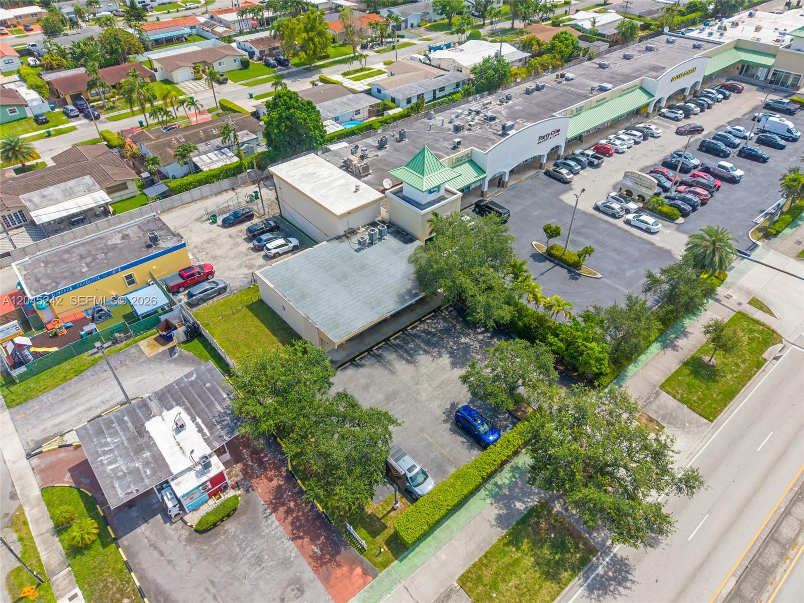 9465 SW 56th Street