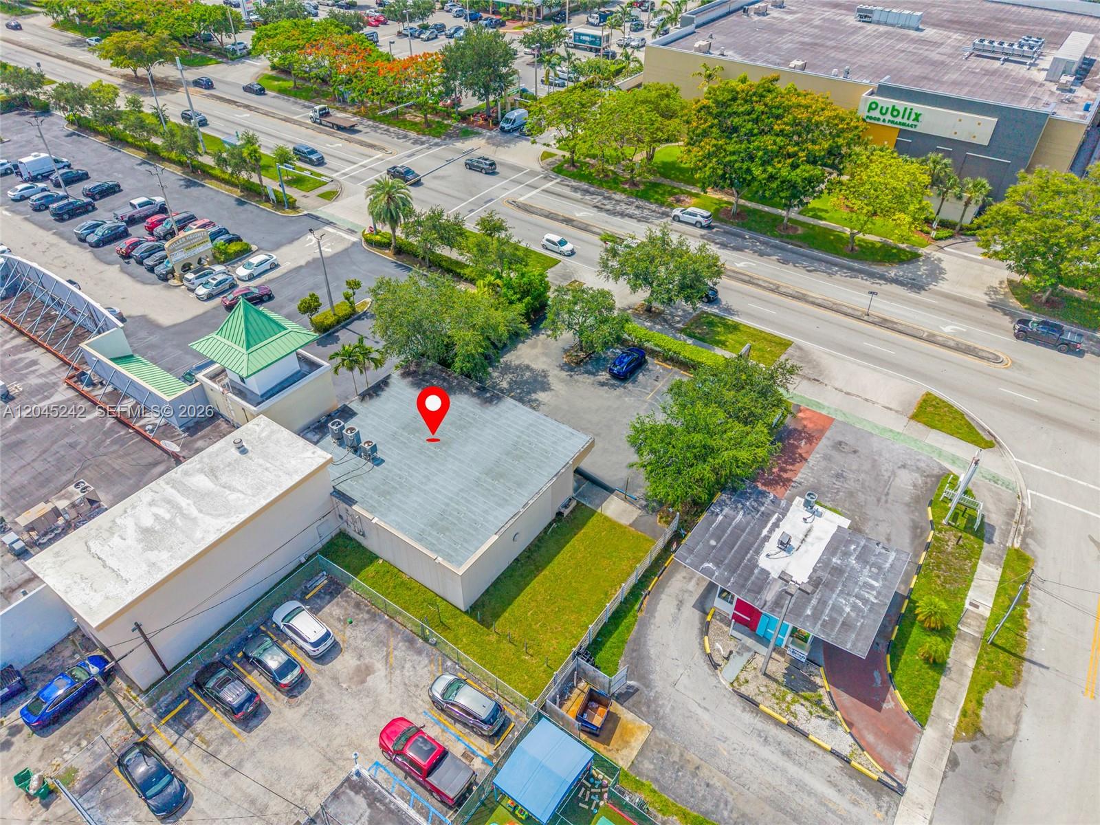 9465 SW 56th Street