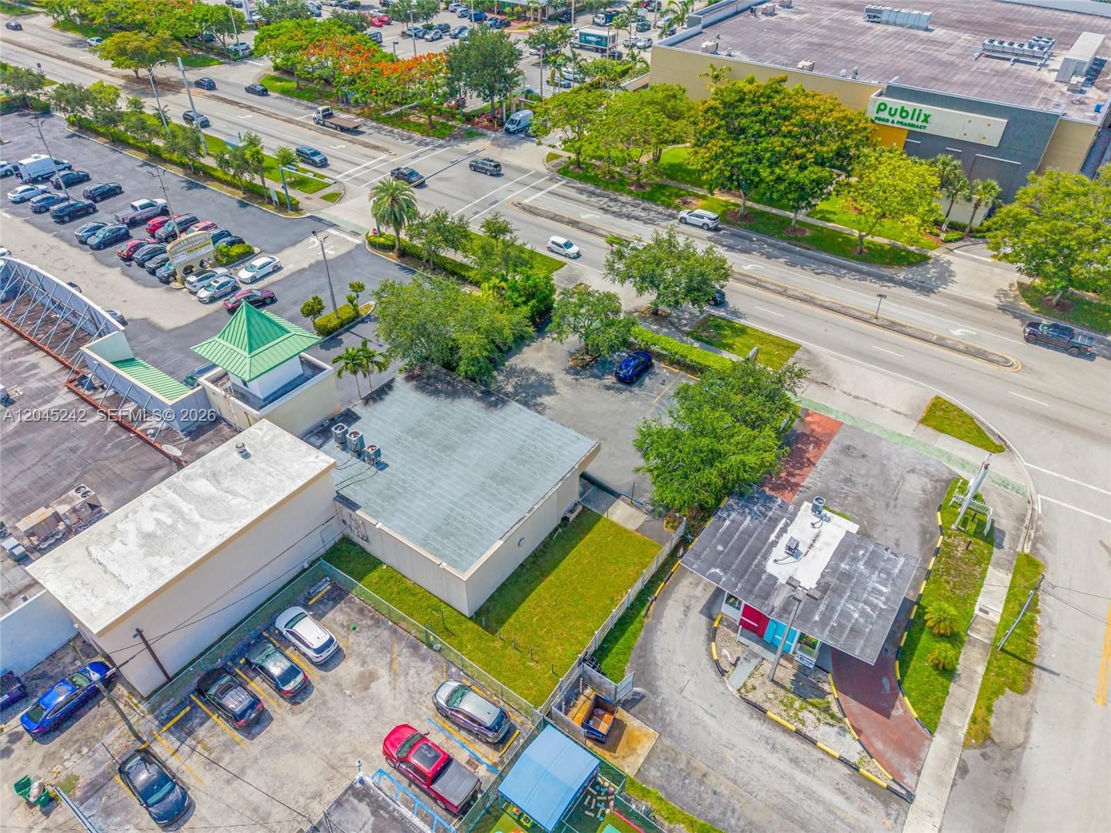 9465 SW 56th Street