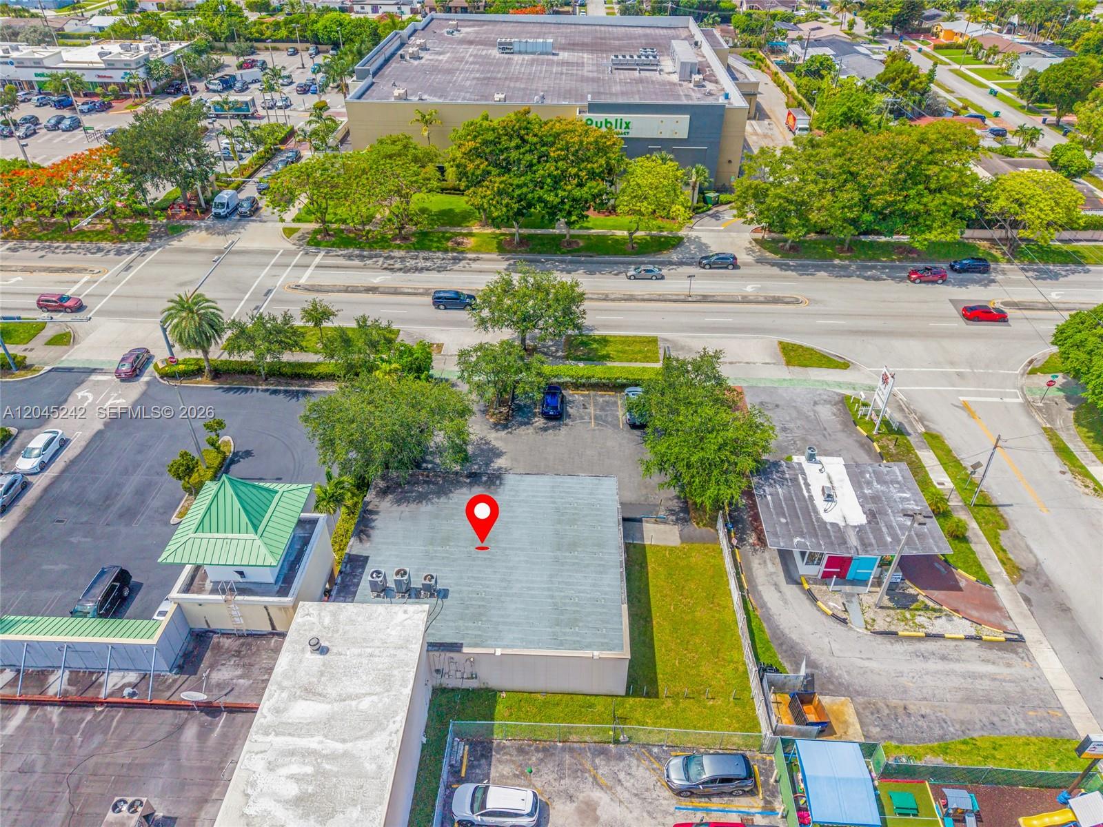 9465 SW 56th Street