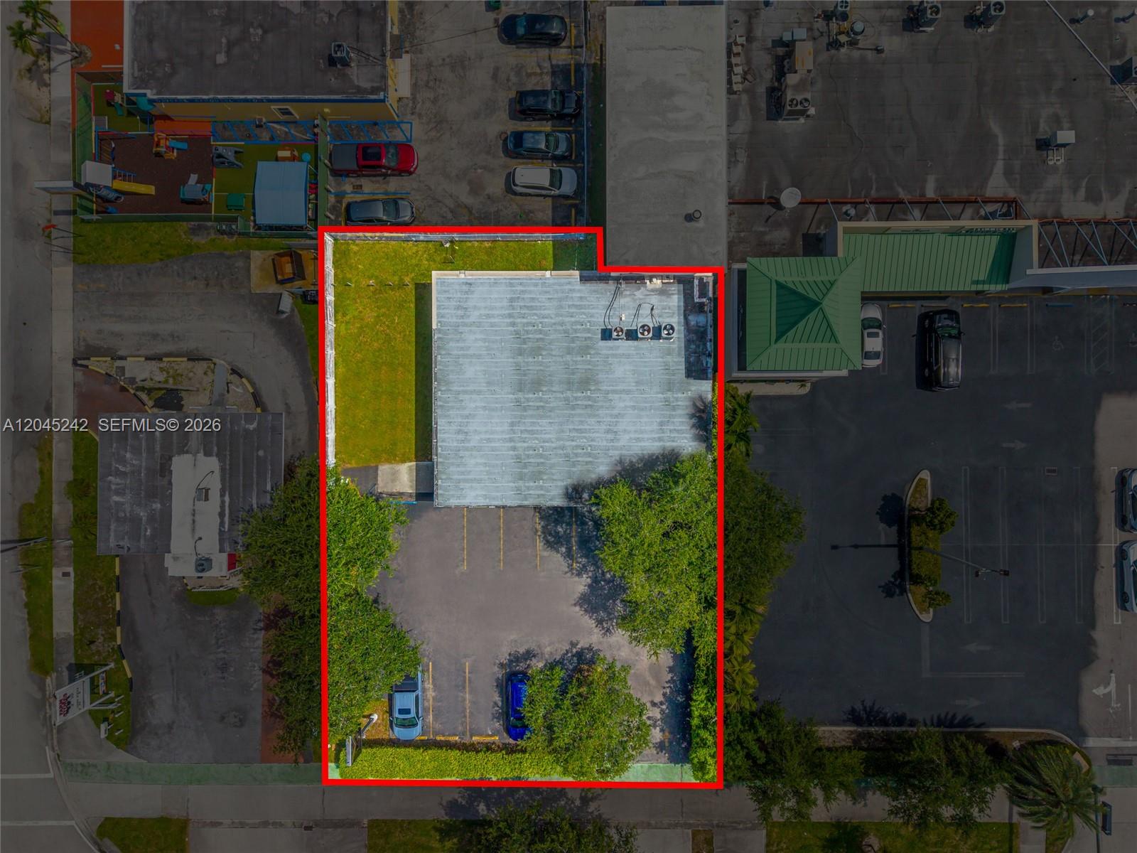 9465 SW 56th Street