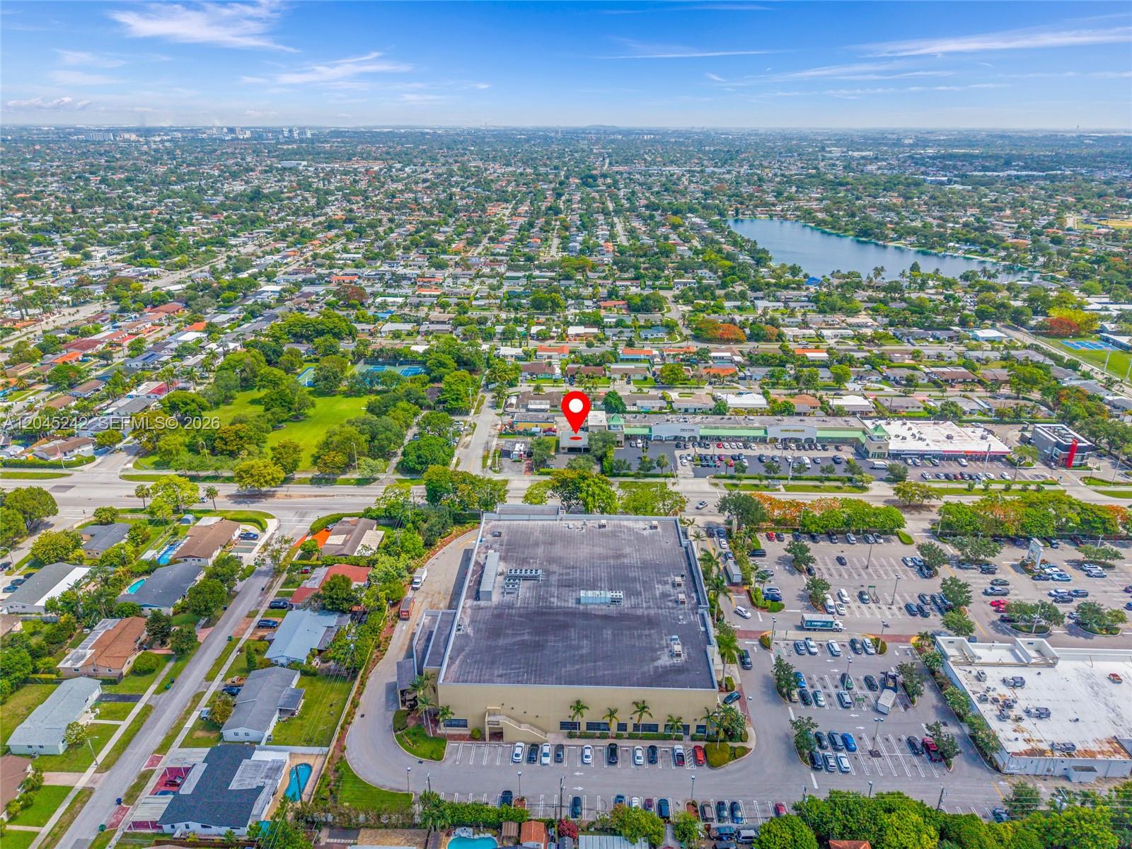 9465 SW 56th Street
