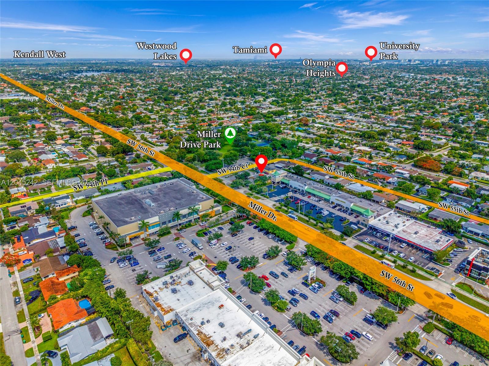 9465 SW 56th Street