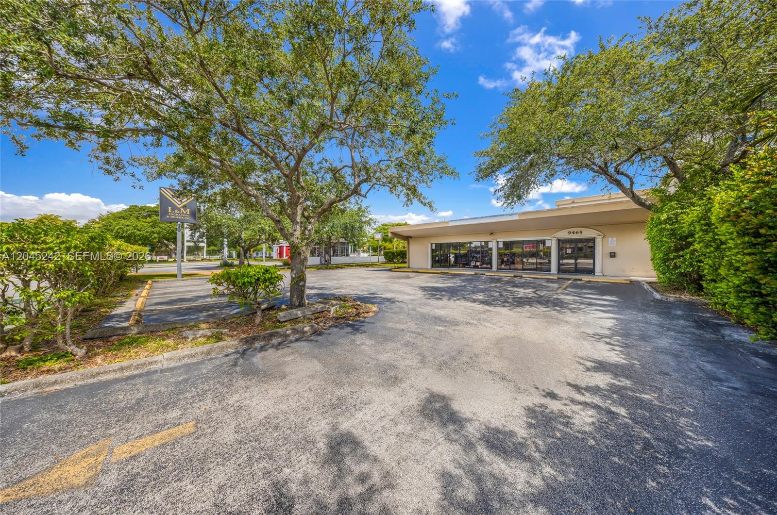 9465 SW 56th Street