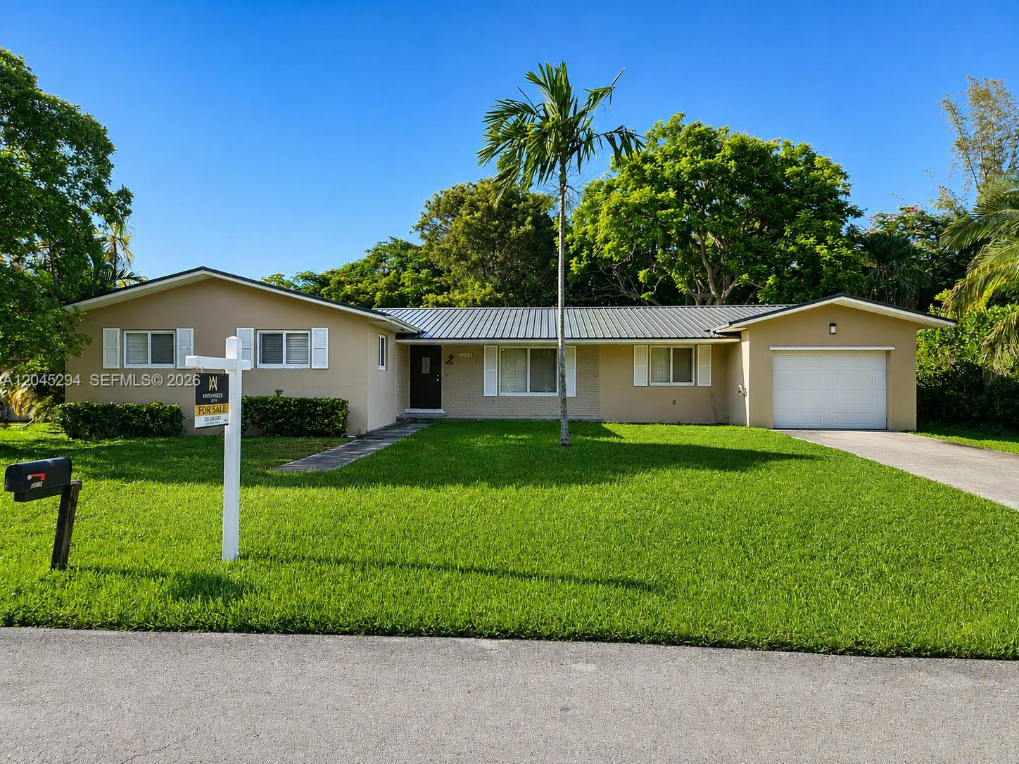 10521 SW 125th Street