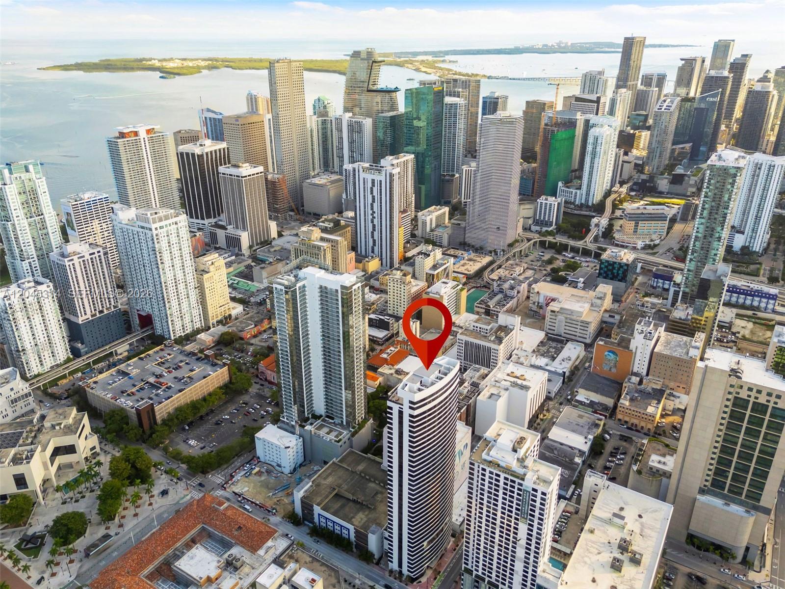 225 N Miami Avenue