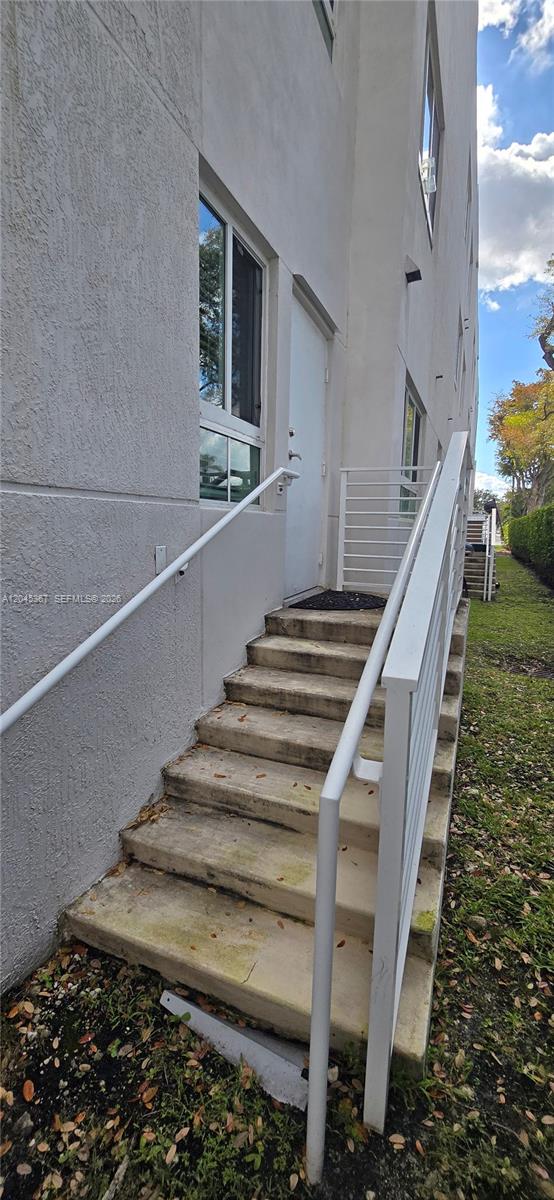 2535 NE 193rd Street