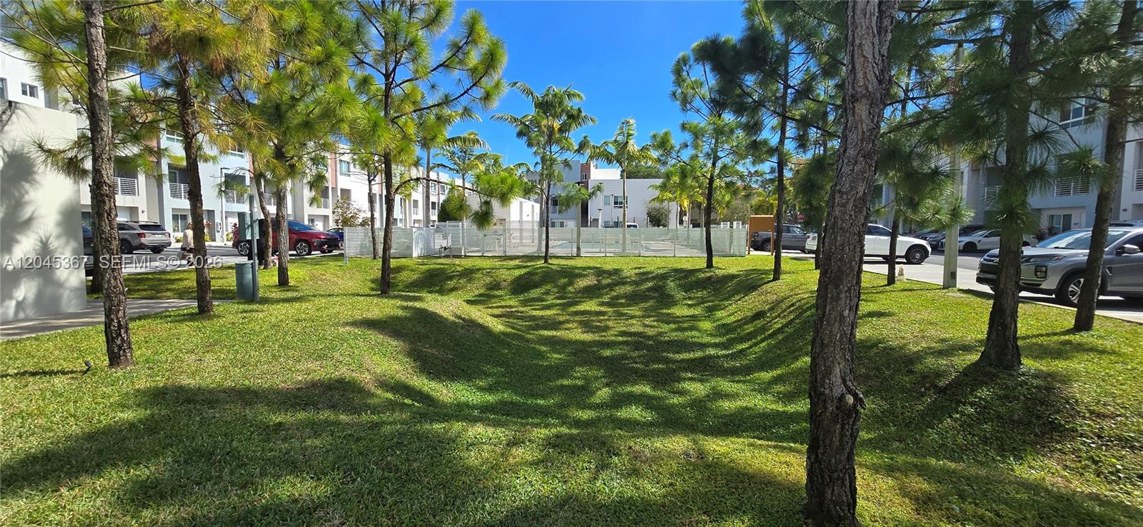 2535 NE 193rd Street