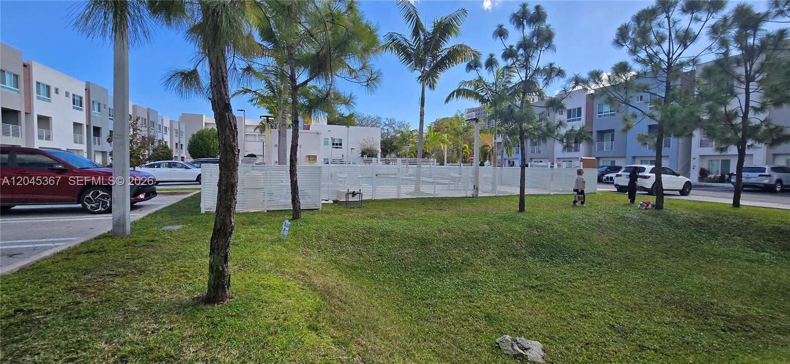 2535 NE 193rd Street
