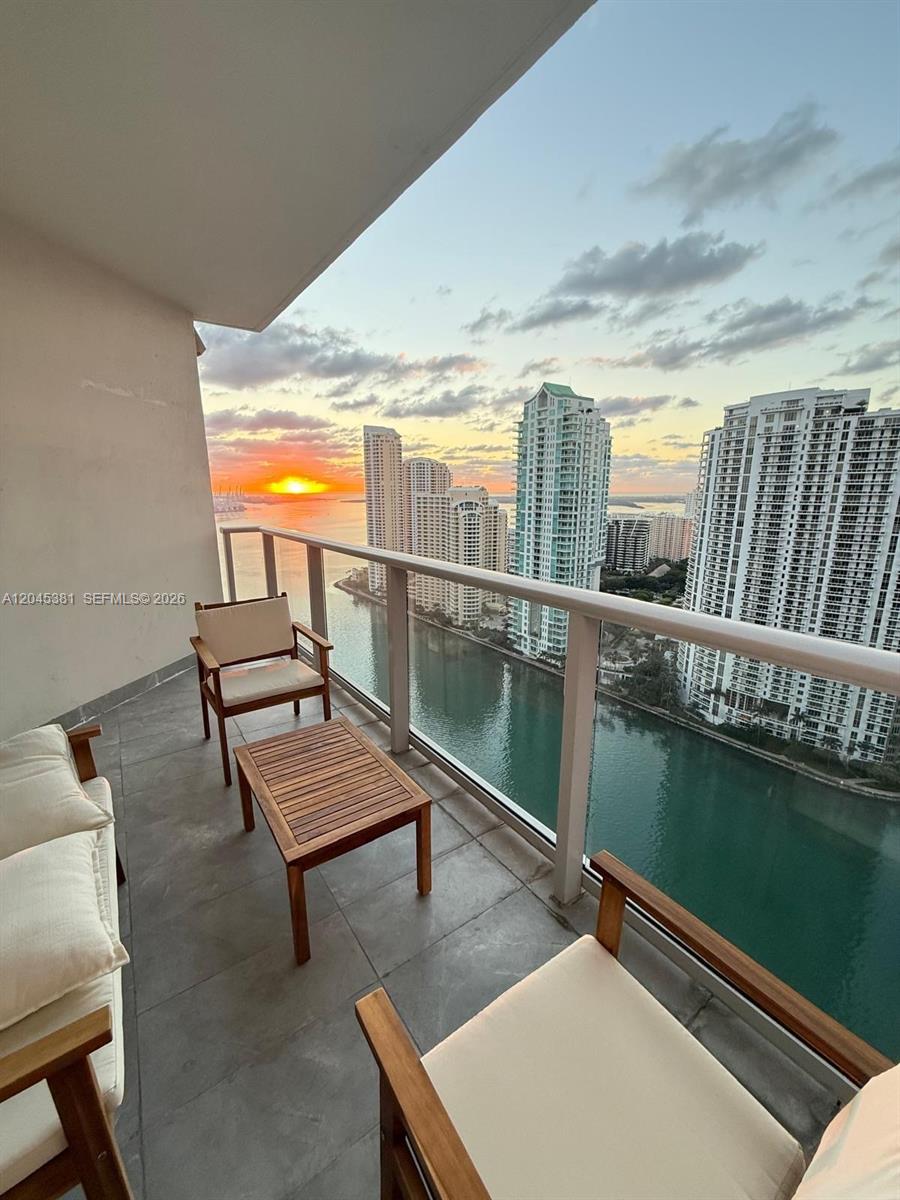 300 S Biscayne Boulevard