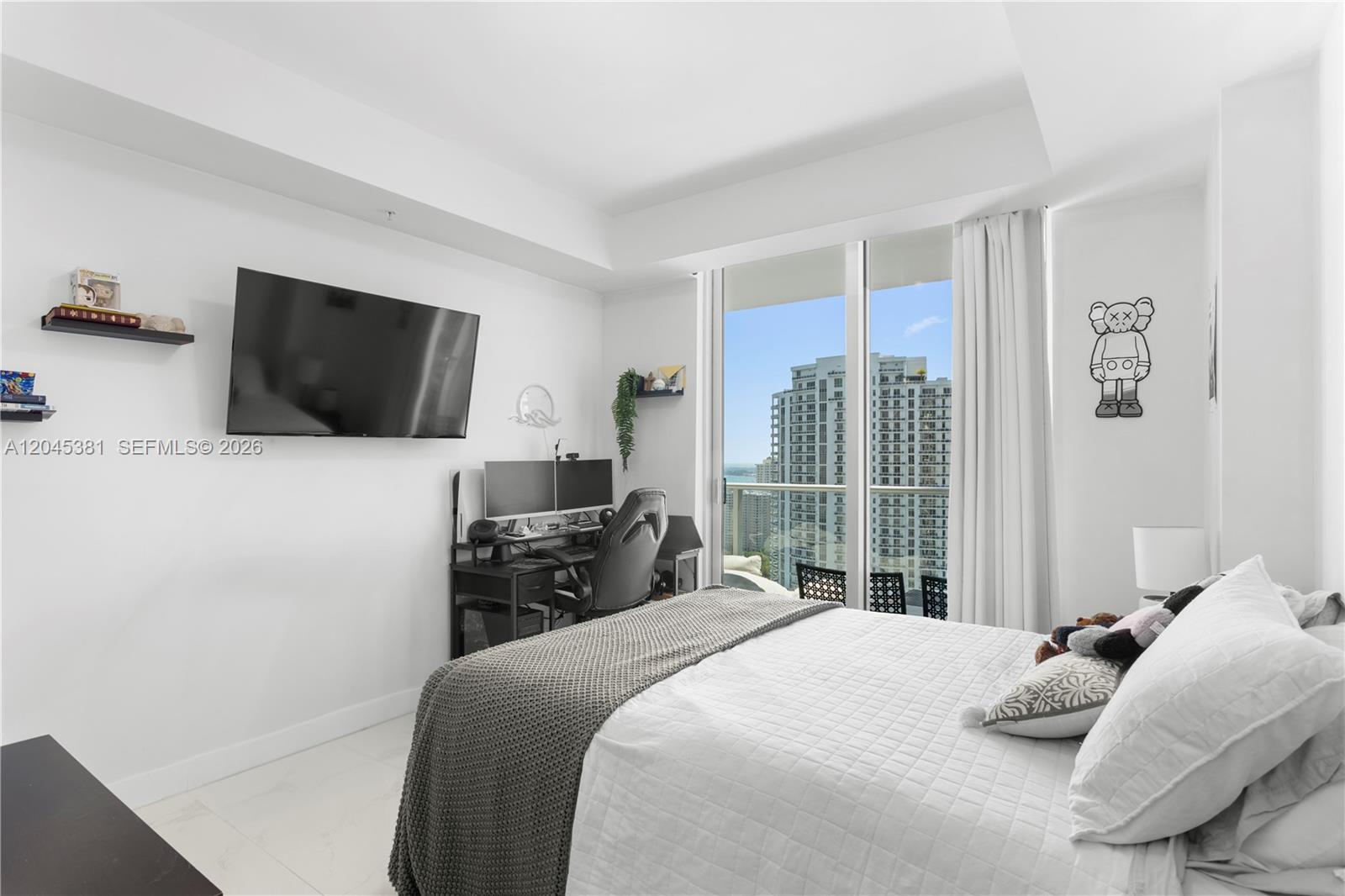 300 S Biscayne Boulevard