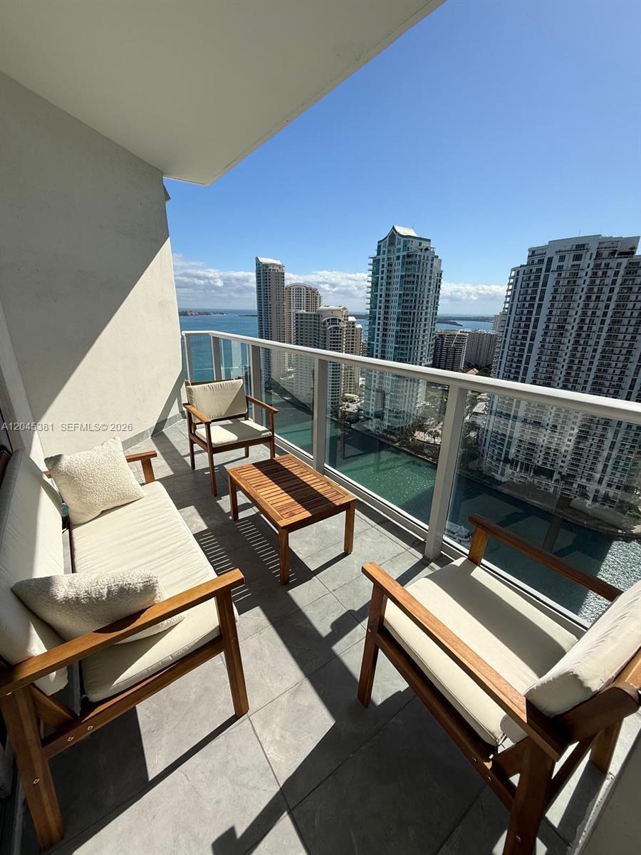 300 S Biscayne Boulevard