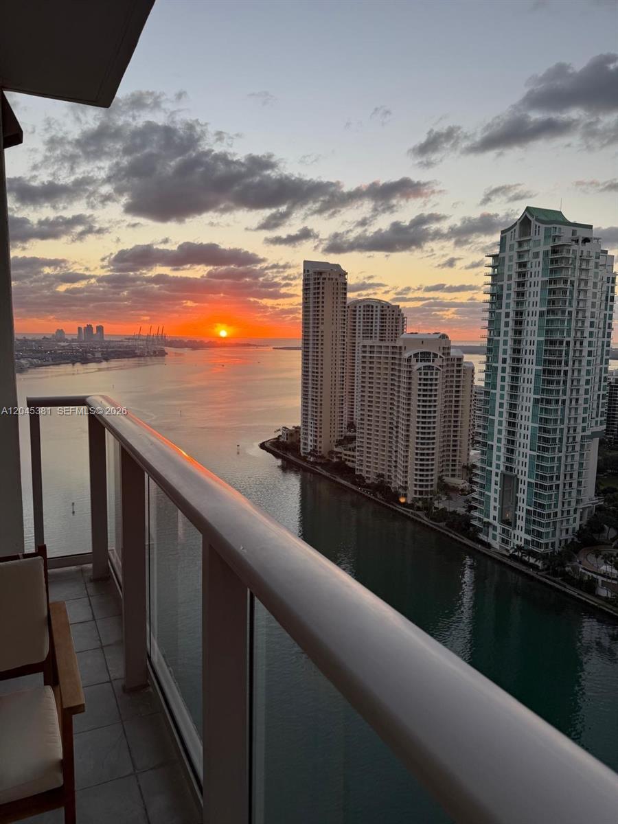 300 S Biscayne Boulevard