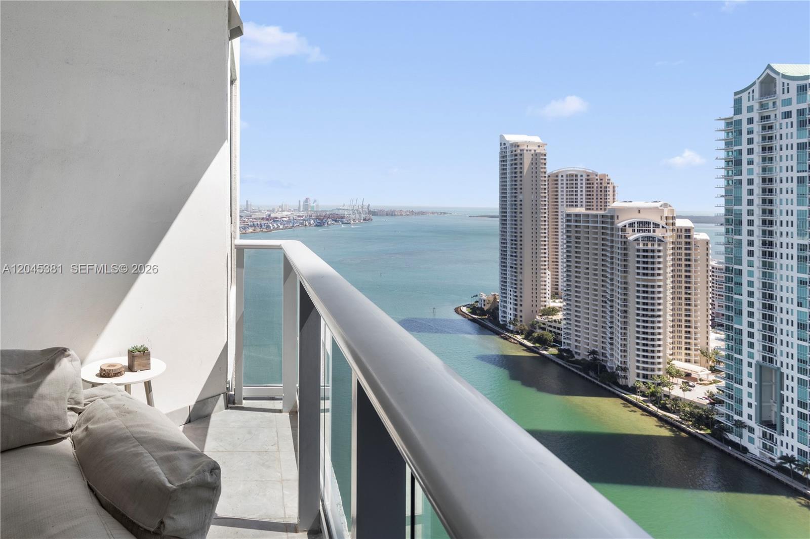 300 S Biscayne Boulevard