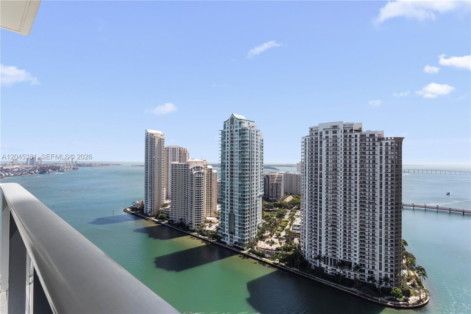 300 S Biscayne Boulevard