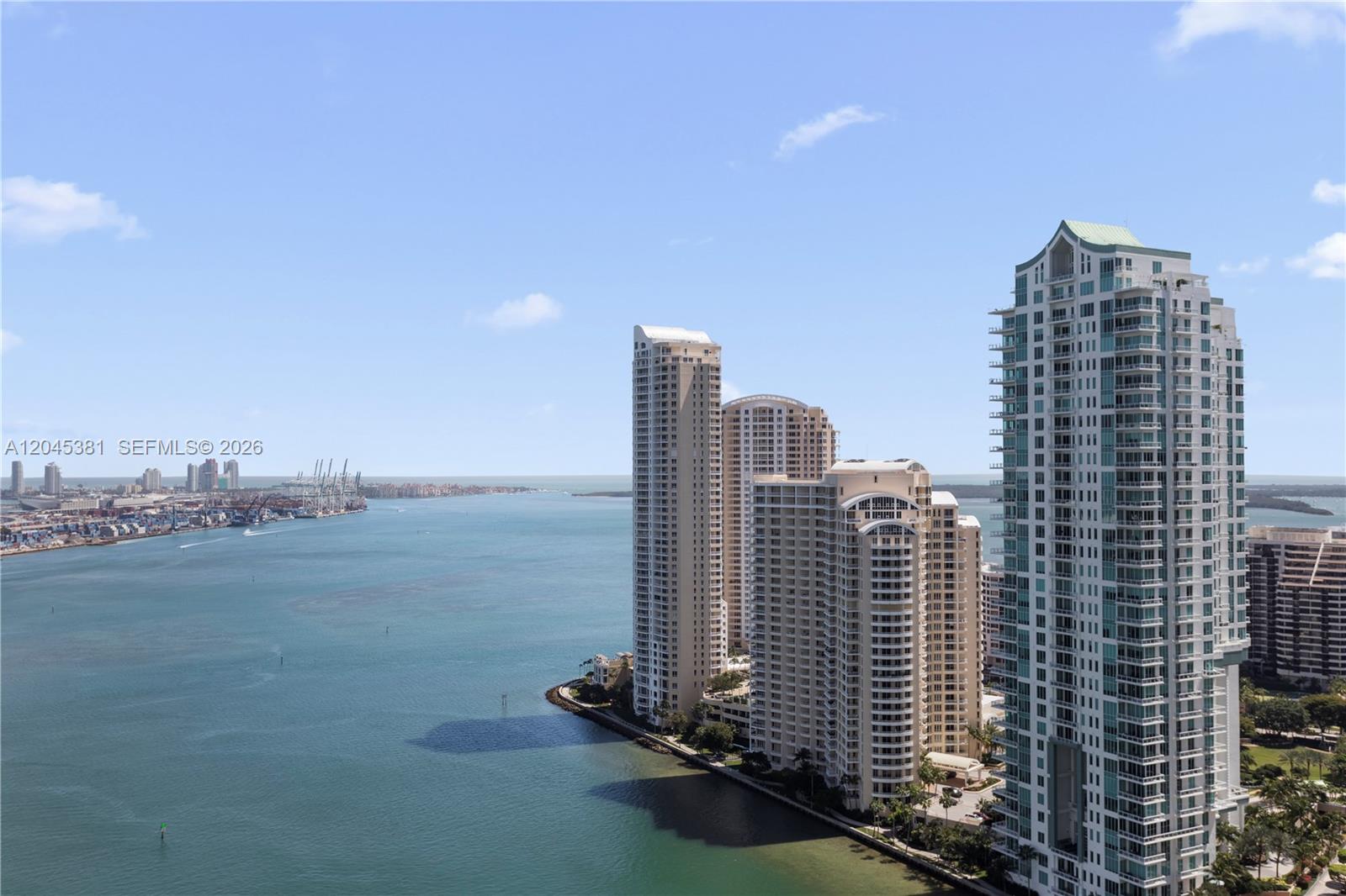 300 S Biscayne Boulevard