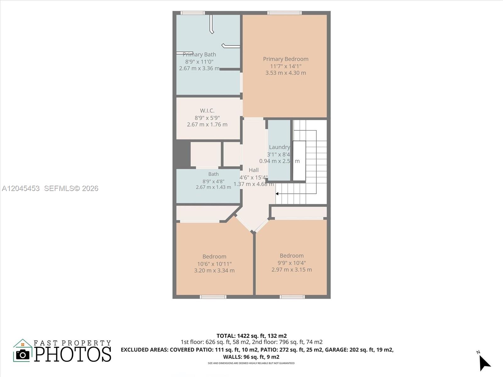 8887 SW 225th Street