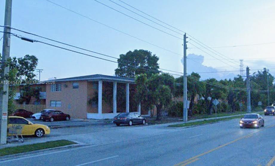 9760 SW 184th Street