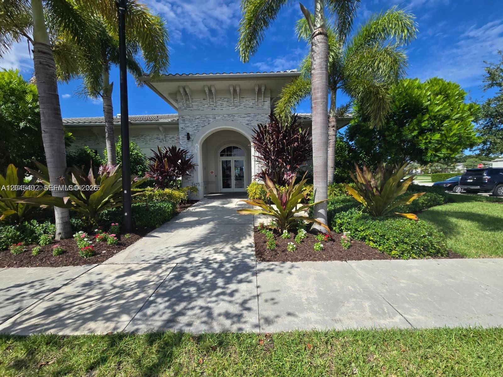 2615 SE 12th Street