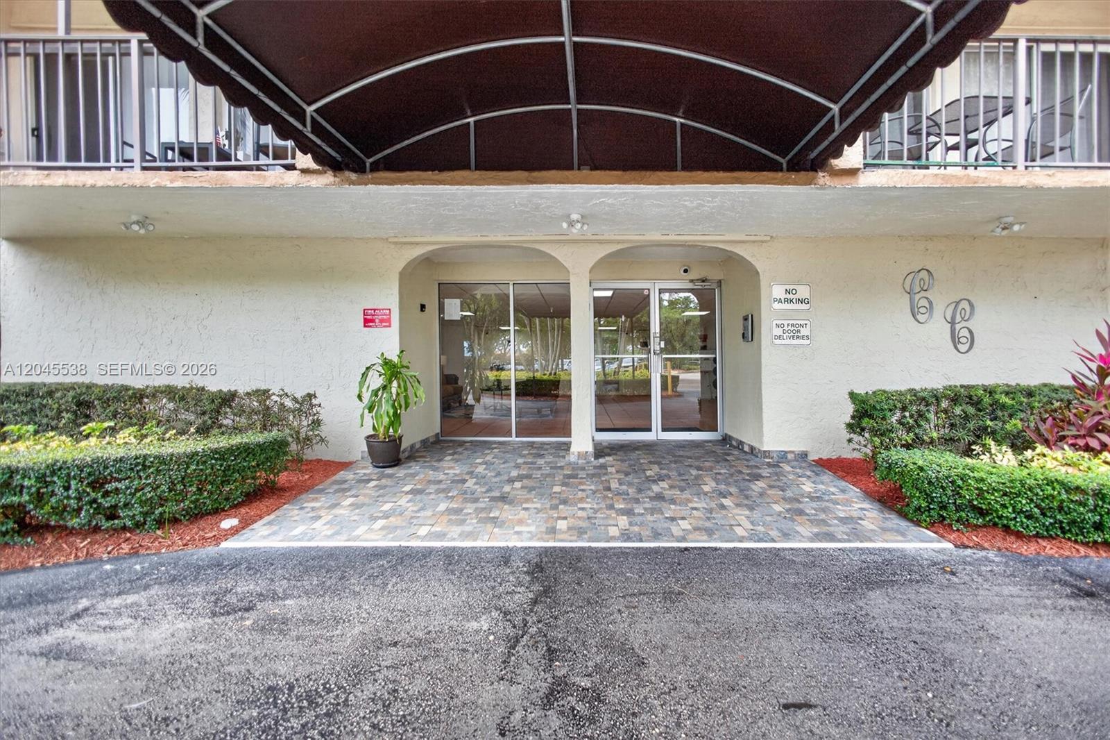 14250 SW 62nd Street