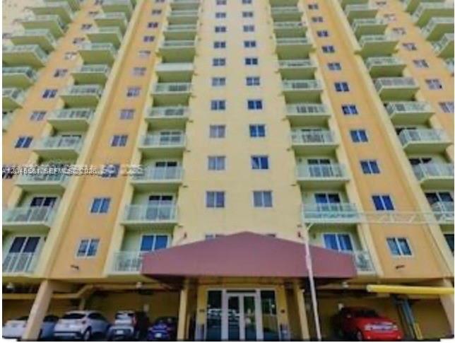 3500 Coral Way