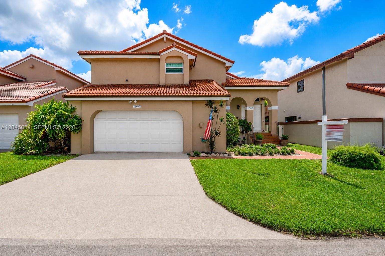 17617 NW 61st Court