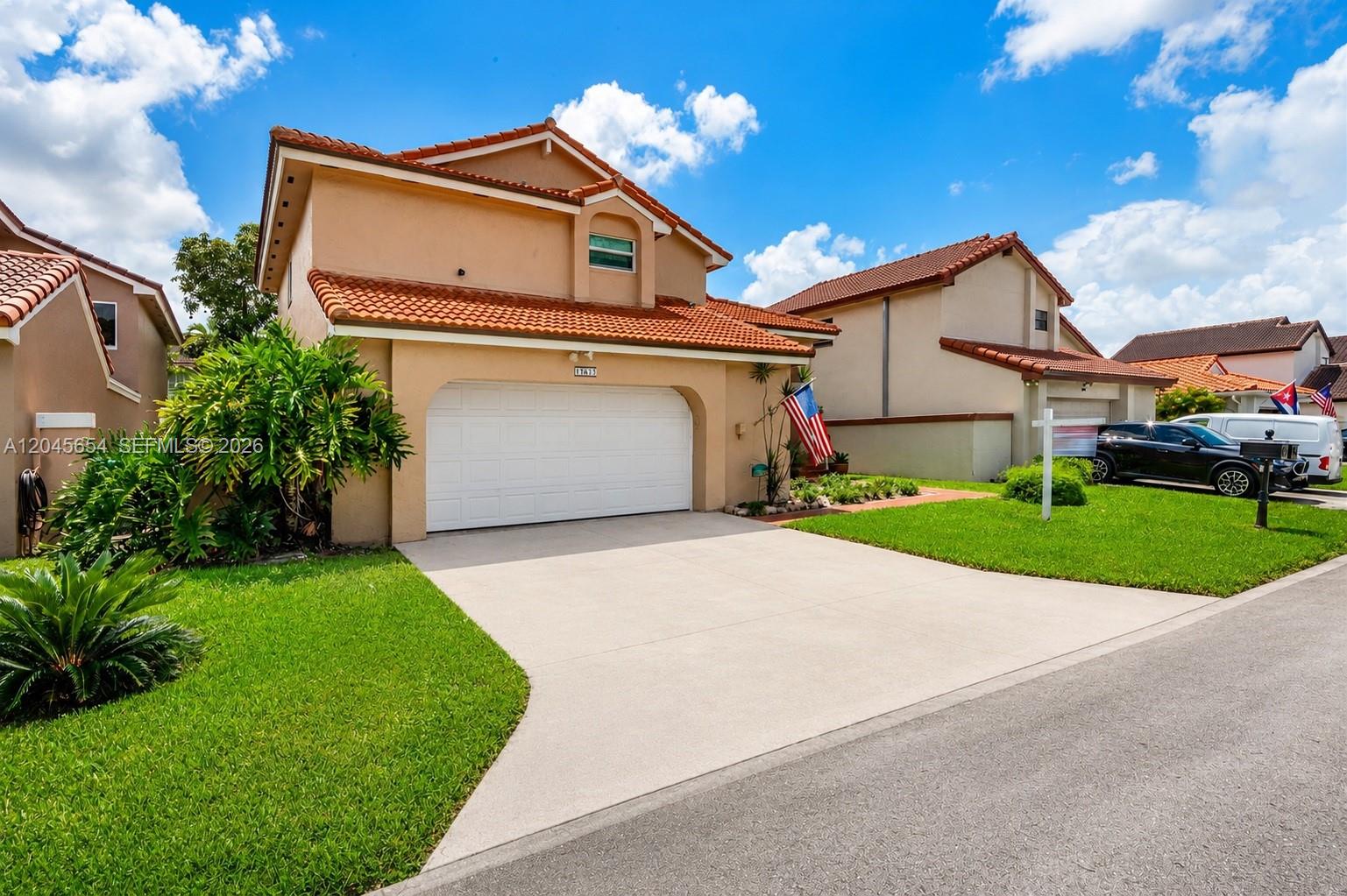 17617 NW 61st Court