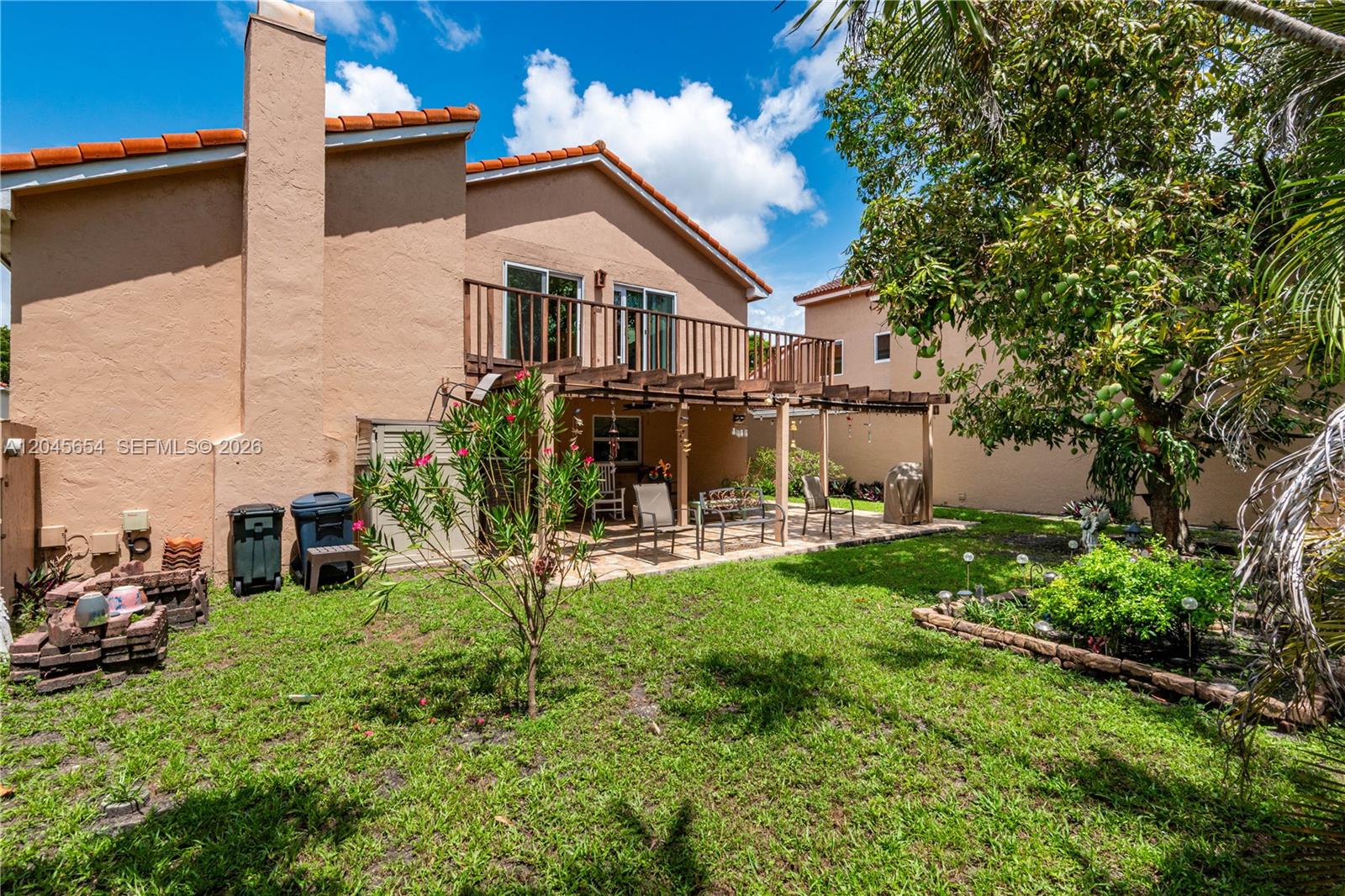 17617 NW 61st Court