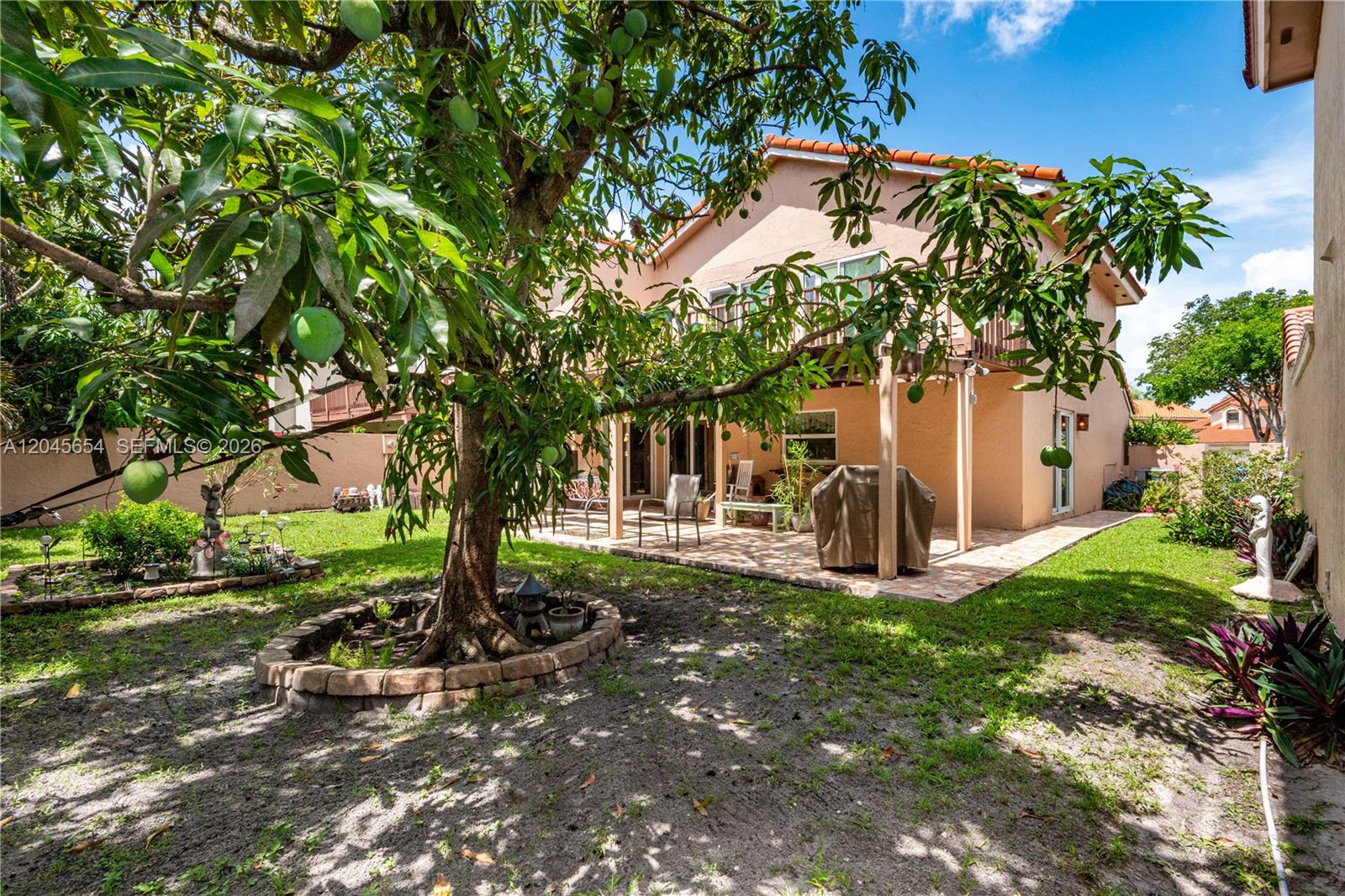 17617 NW 61st Court