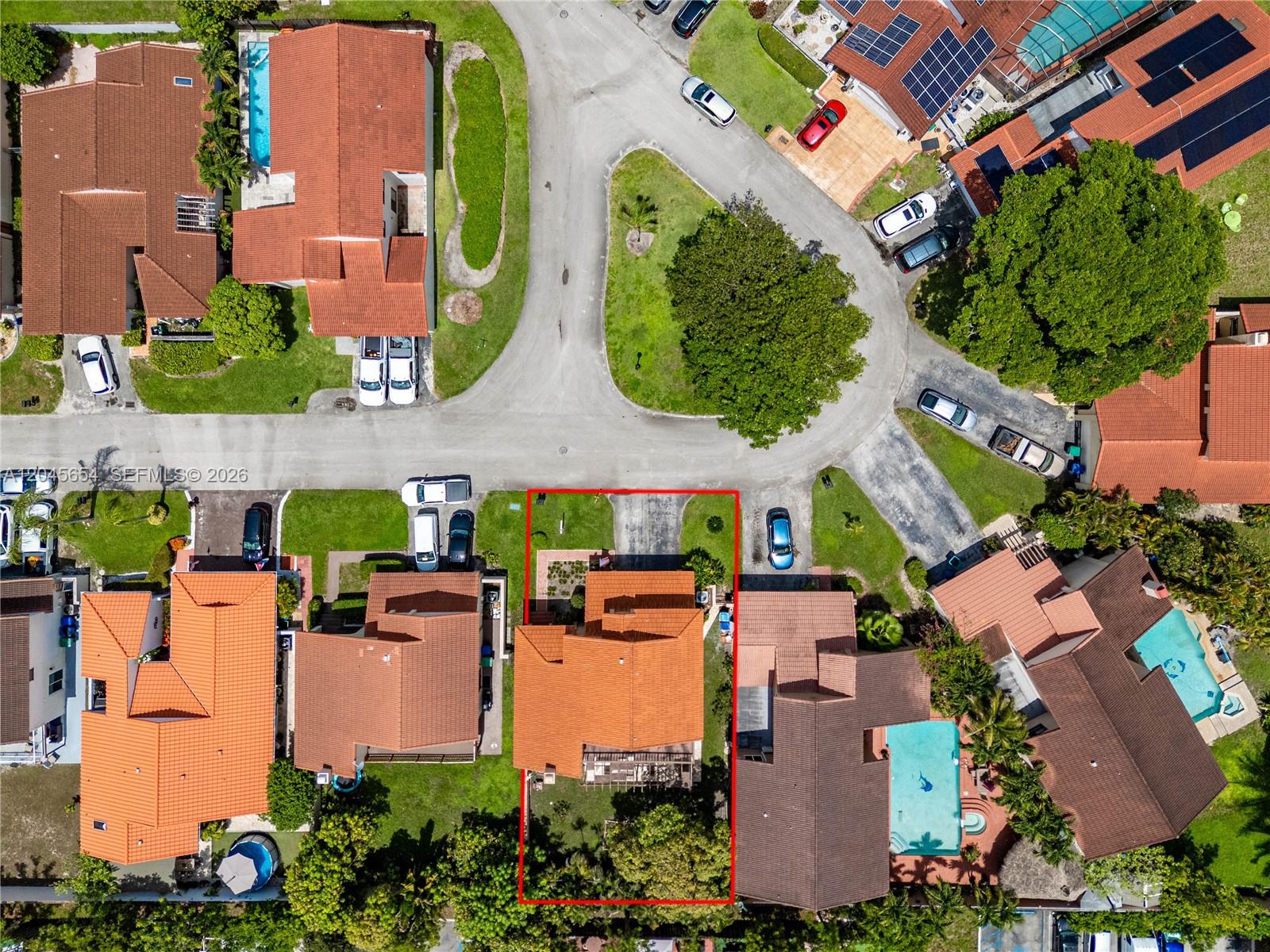 17617 NW 61st Court