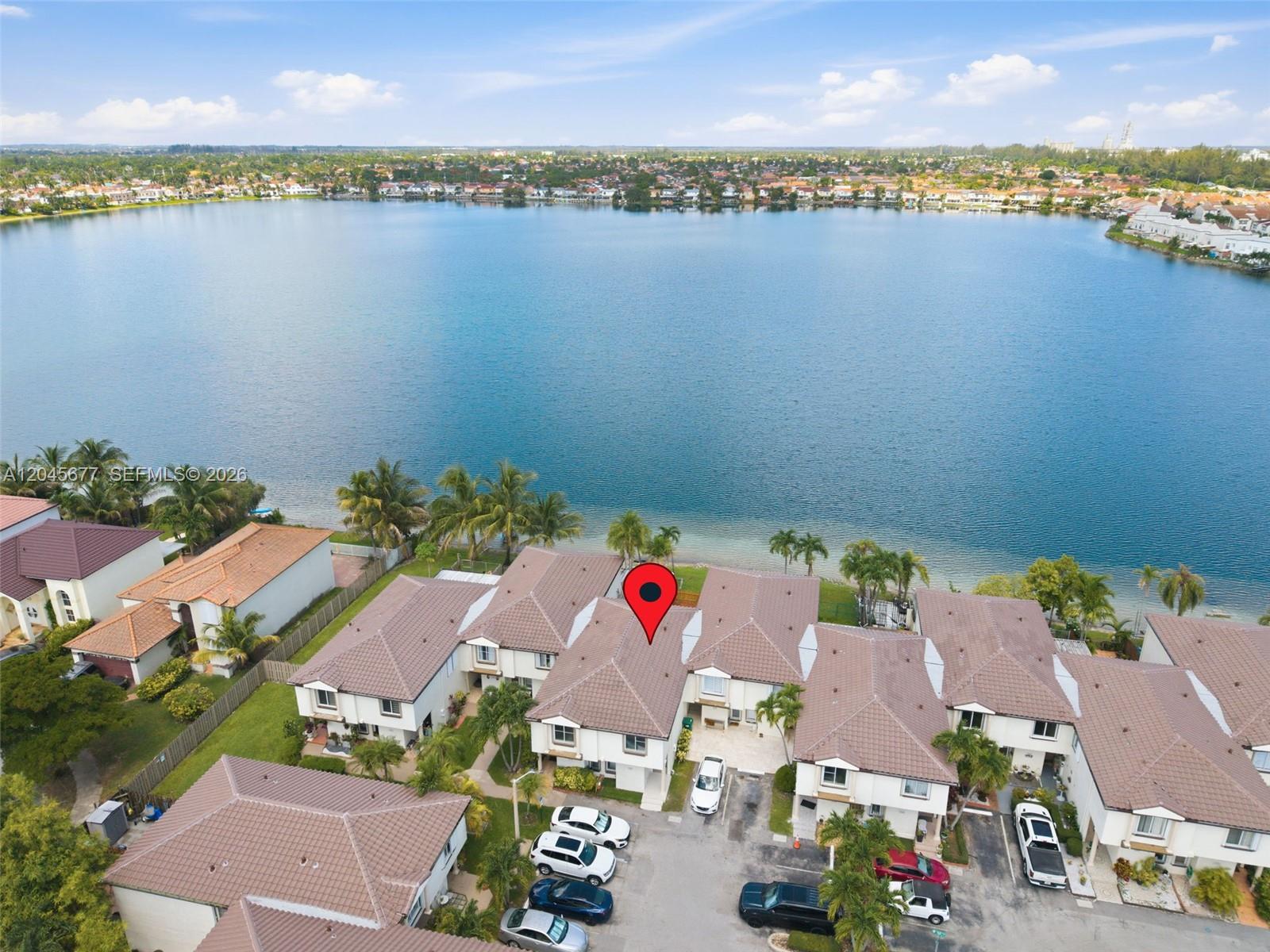 1030 NW 123rd Court