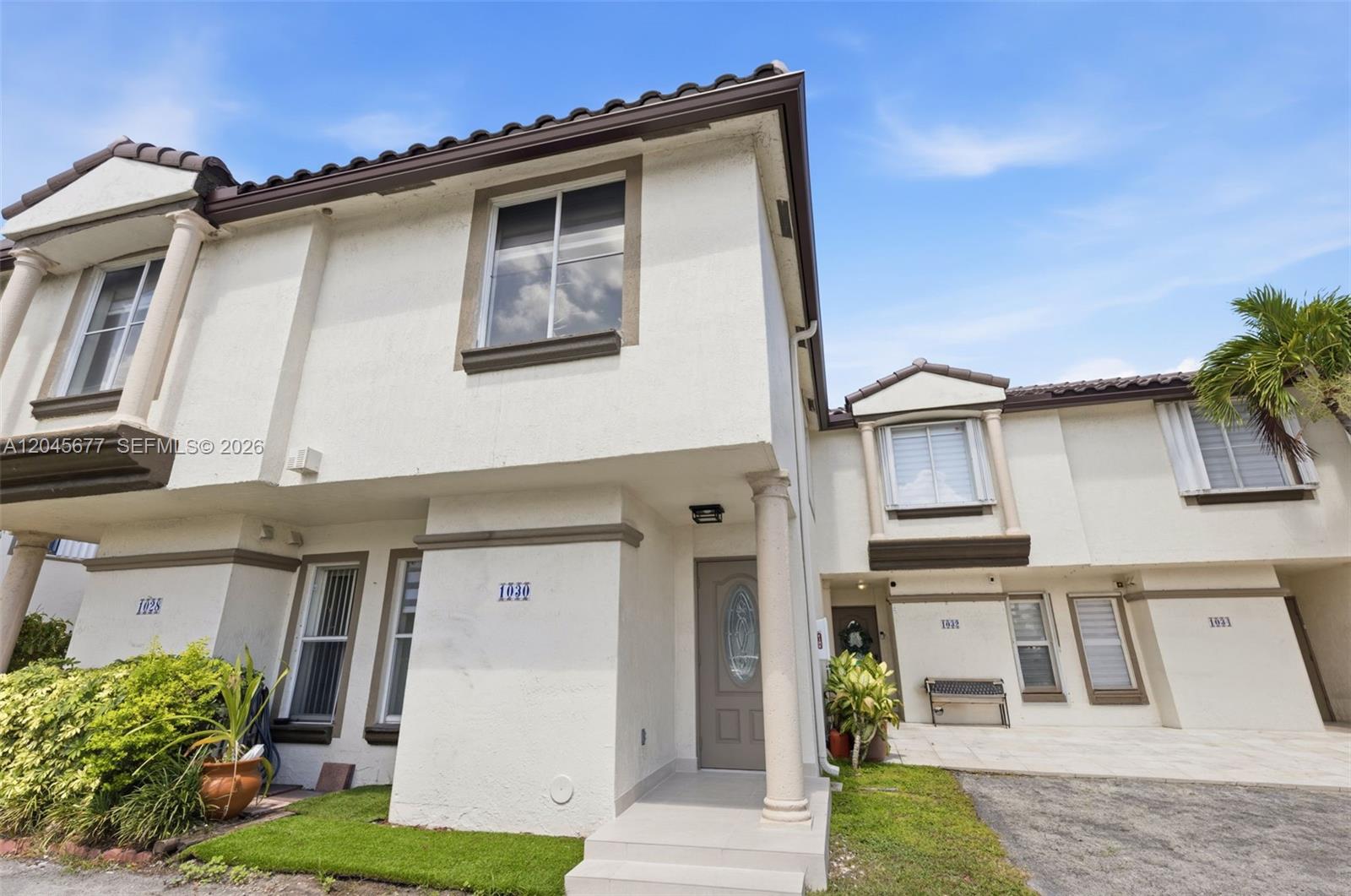 1030 NW 123rd Court