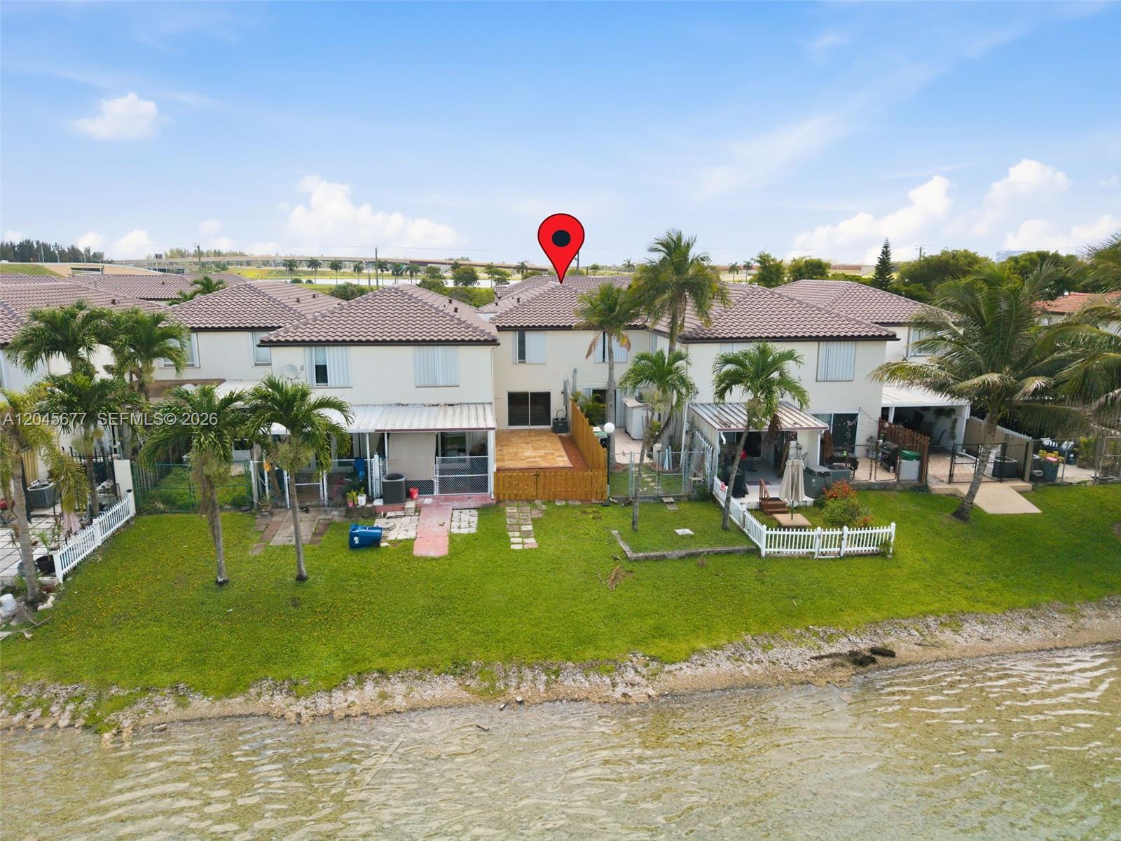 1030 NW 123rd Court