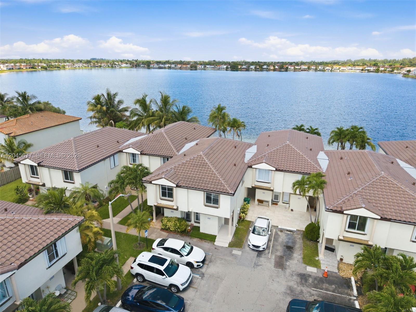 1030 NW 123rd Court
