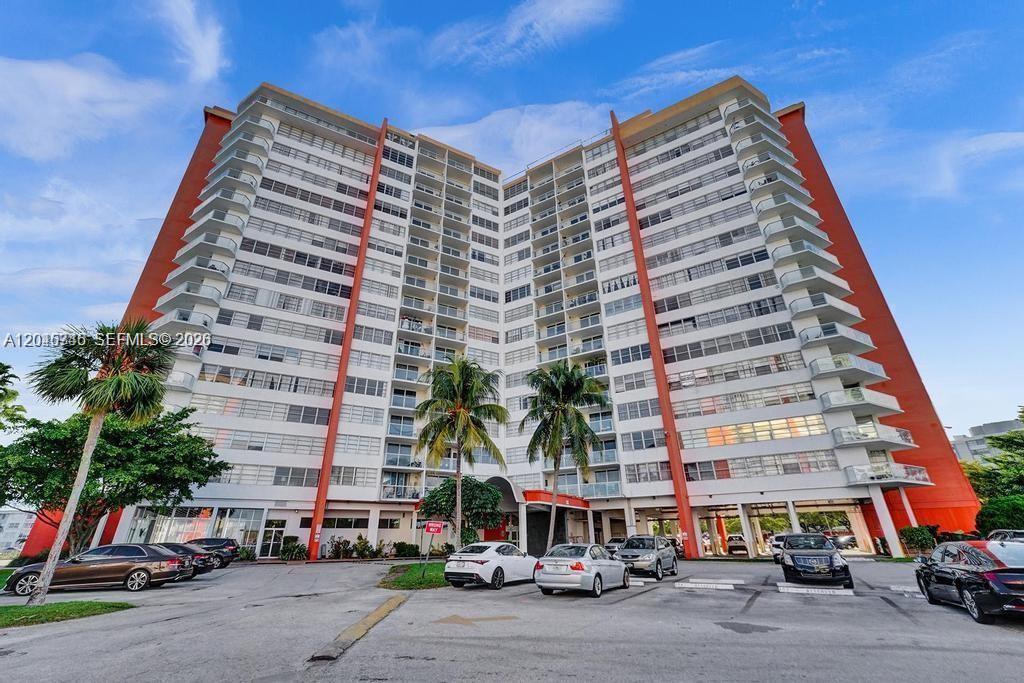 1351 NE Miami Gardens Drive