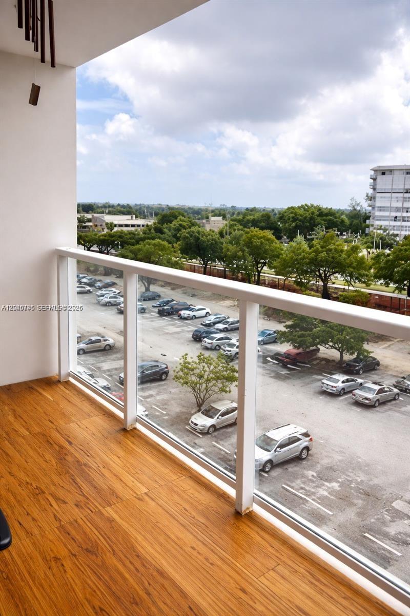 1351 NE Miami Gardens Drive