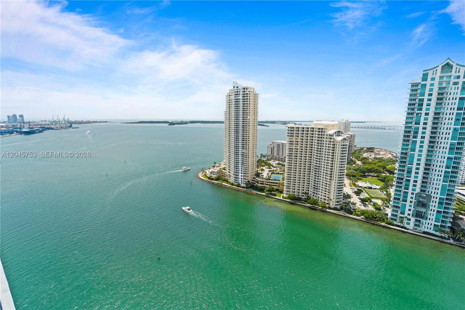 335 S Biscayne Boulevard