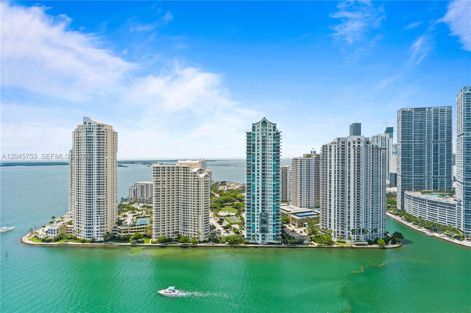 335 S Biscayne Boulevard