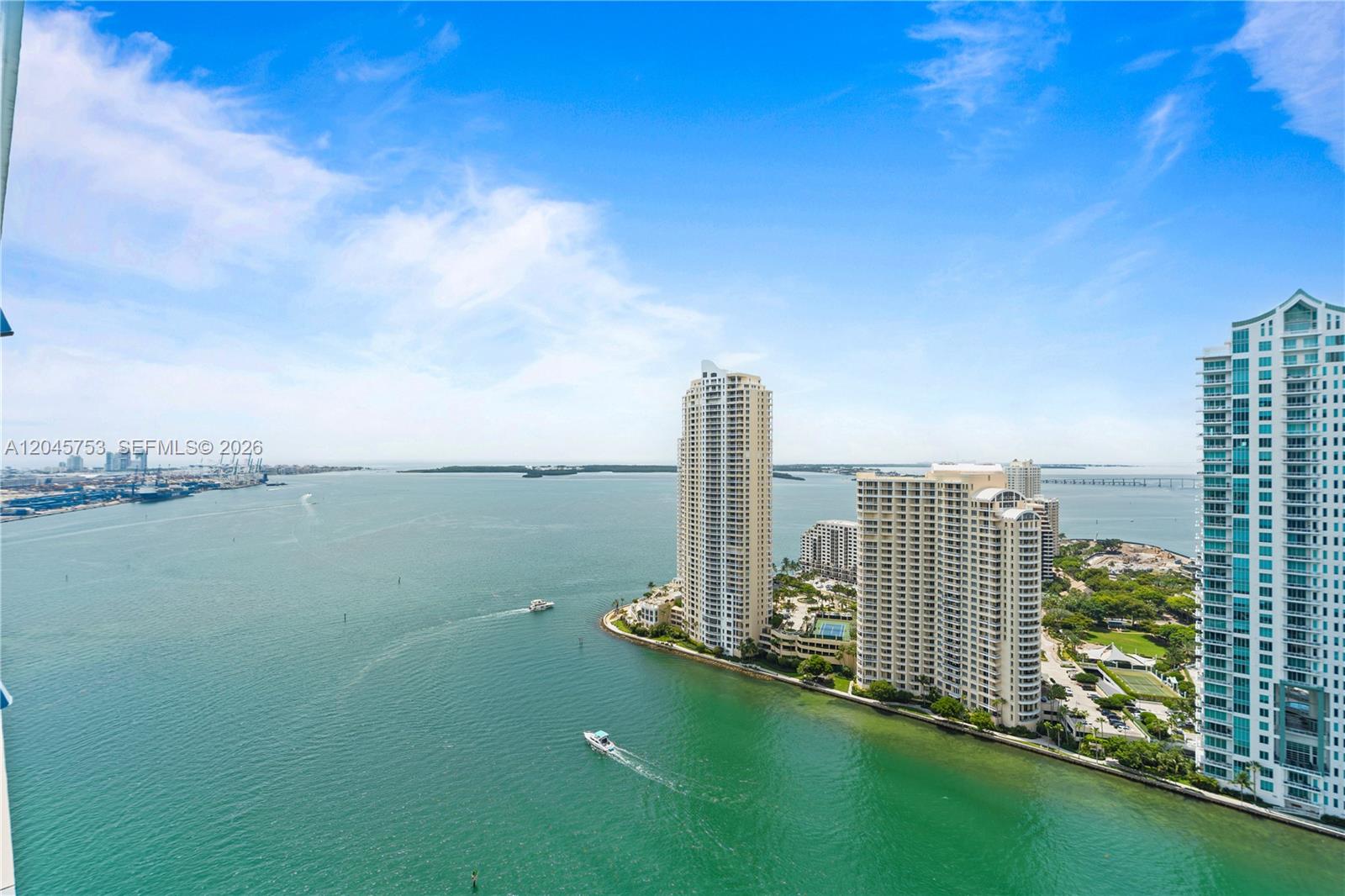 335 S Biscayne Boulevard
