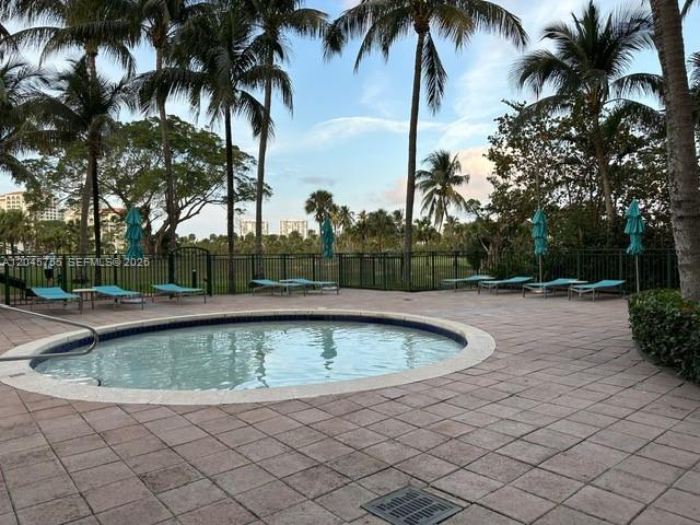 19501 W Country Club Drive