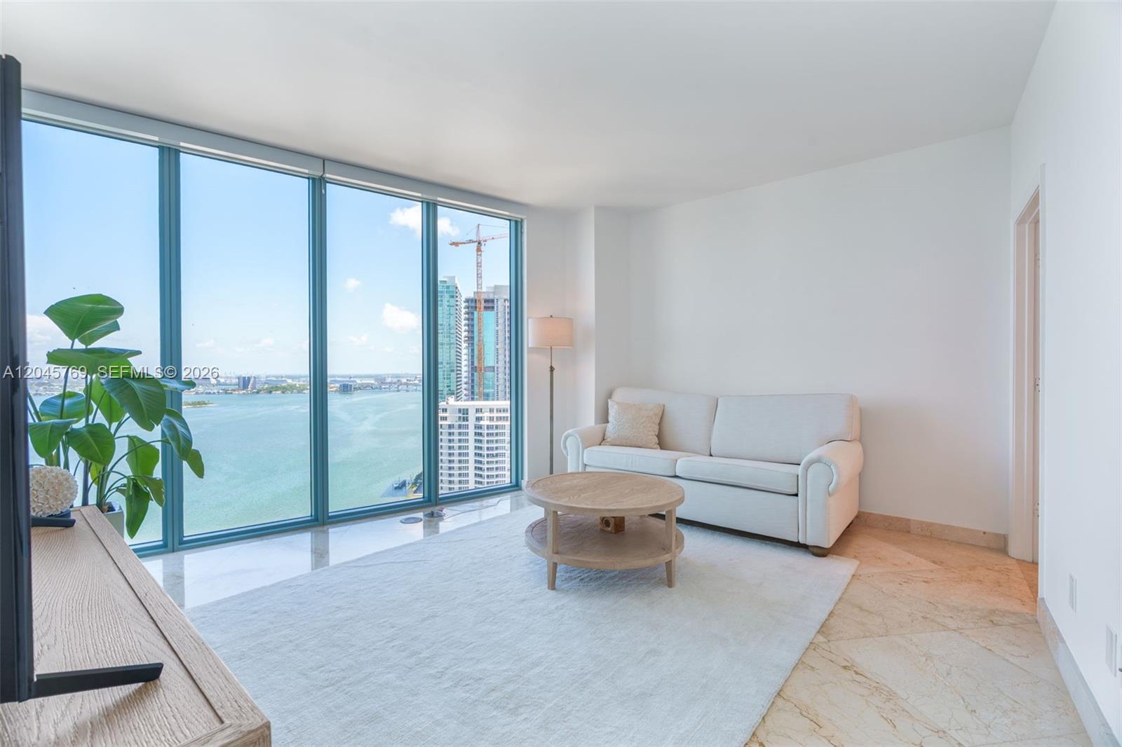 601 NE 36th Street